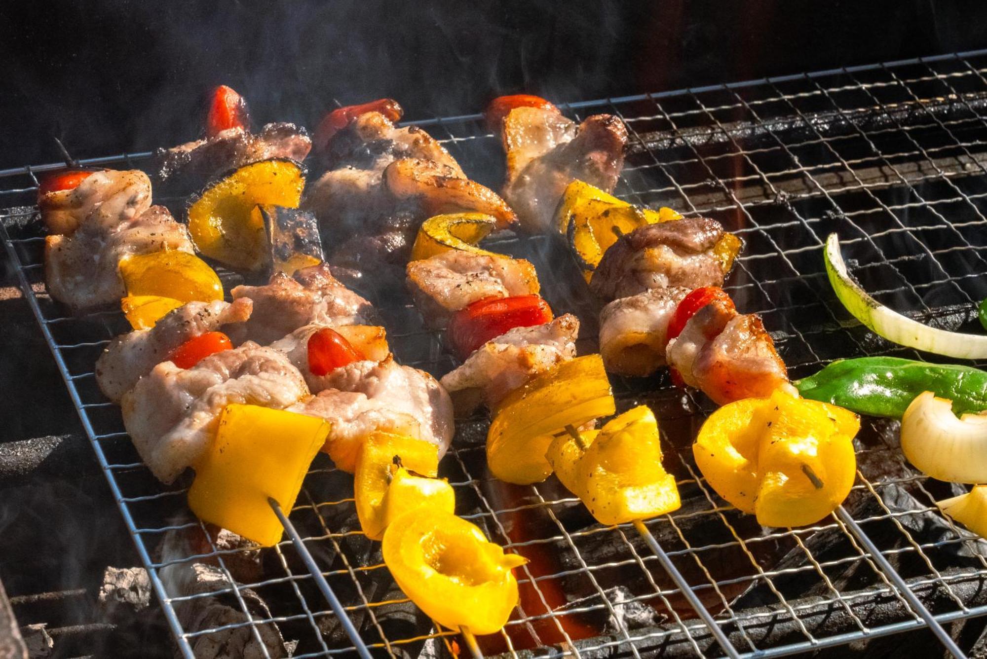 ワンちゃんと泊まれるコテージ　西野納屋 Kujukuri المظهر الخارجي الصورة
